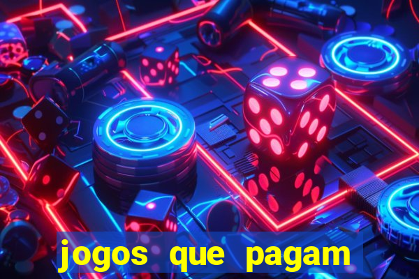 jogos que pagam pix na hora